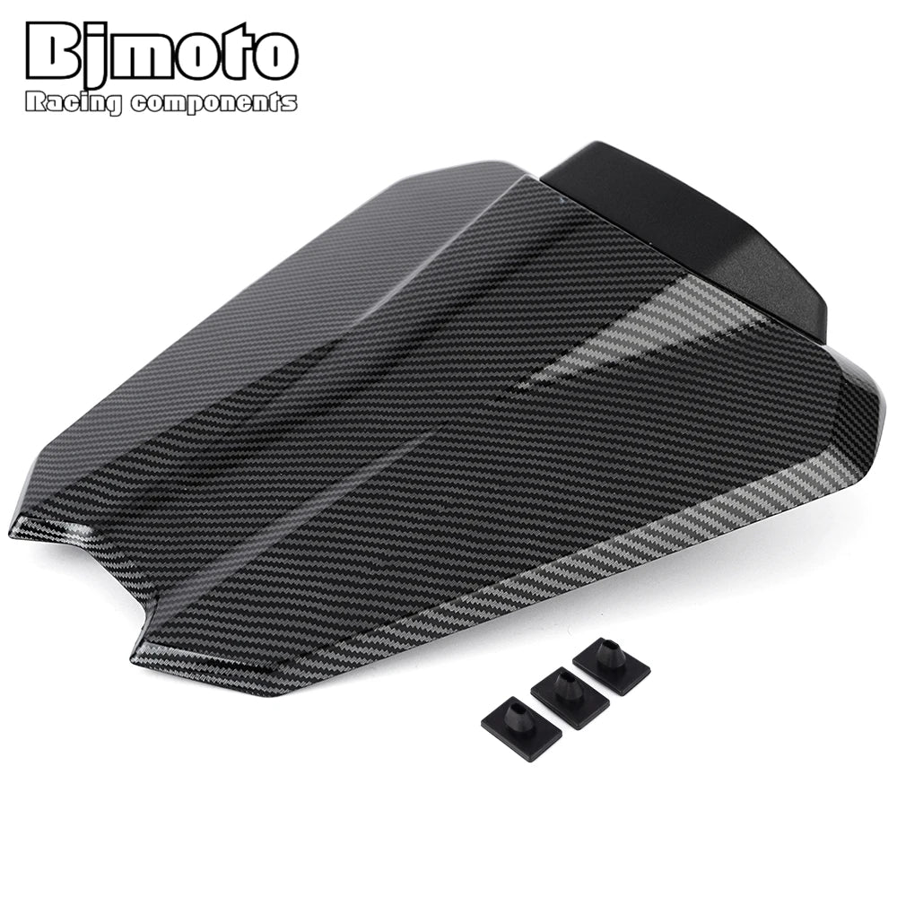 Motorcycle Rear Seat Cover Cowl Fairing For K-TM Super Duke 1290 R 1290R 2020 2021 2022 2023 Rear Passenger Pillion