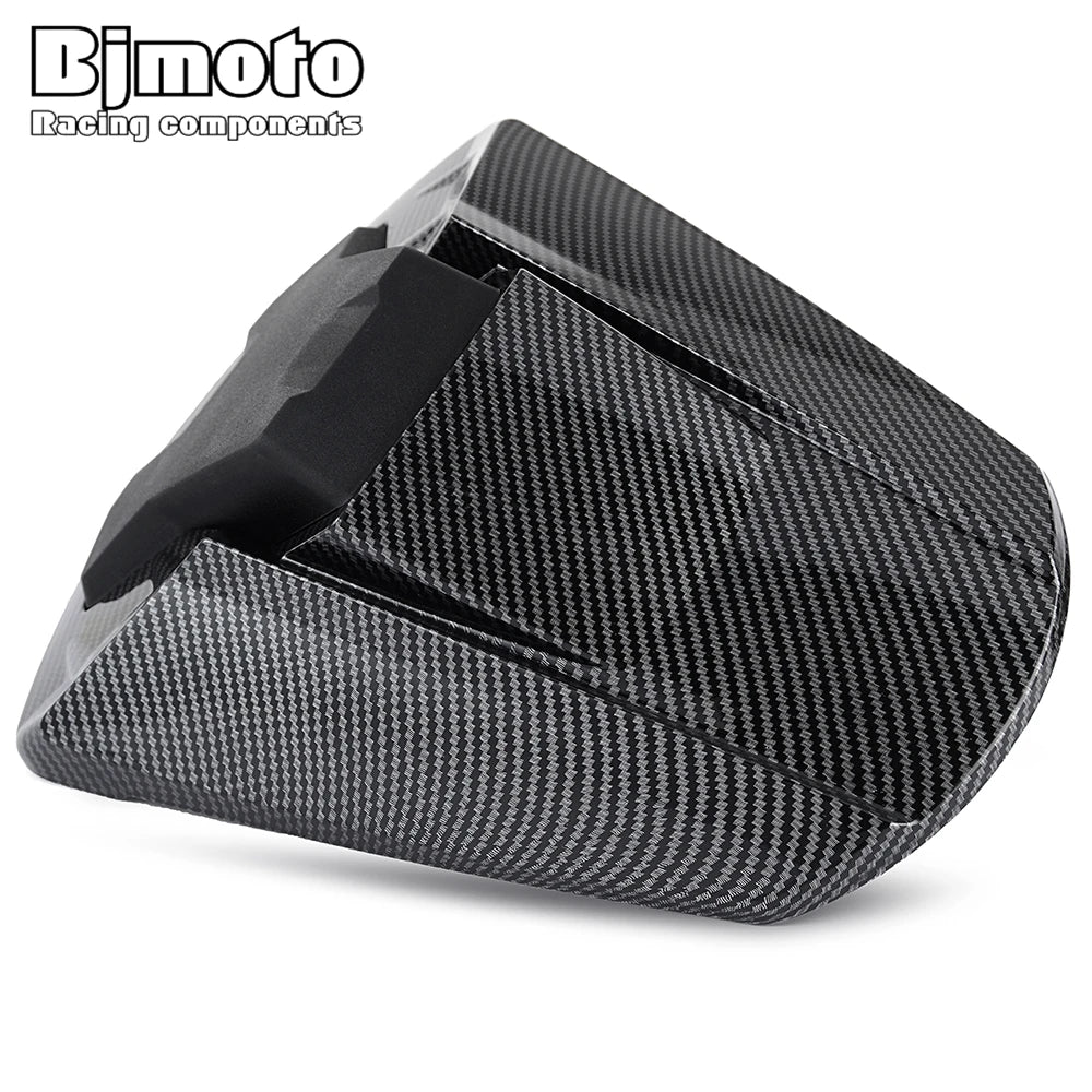 Rear Seat Cover Cowl For Suzuki GSXS1000 Rear Passenger Pillion Fairing Cowl GSX-S1000 GSX-S 1000 2021 2022 2023 2024