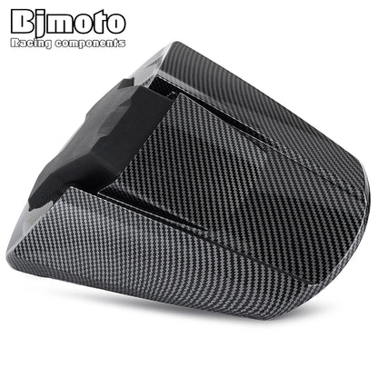 Rear Seat Cover Cowl For Suzuki GSXS1000 Rear Passenger Pillion Fairing Cowl GSX-S1000 GSX-S 1000 2021 2022 2023 2024