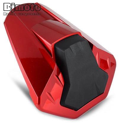 Rear Seat Cover Cowl For Suzuki GSXS1000 Rear Passenger Pillion Fairing Cowl GSX-S1000 GSX-S 1000 2021 2022 2023 2024