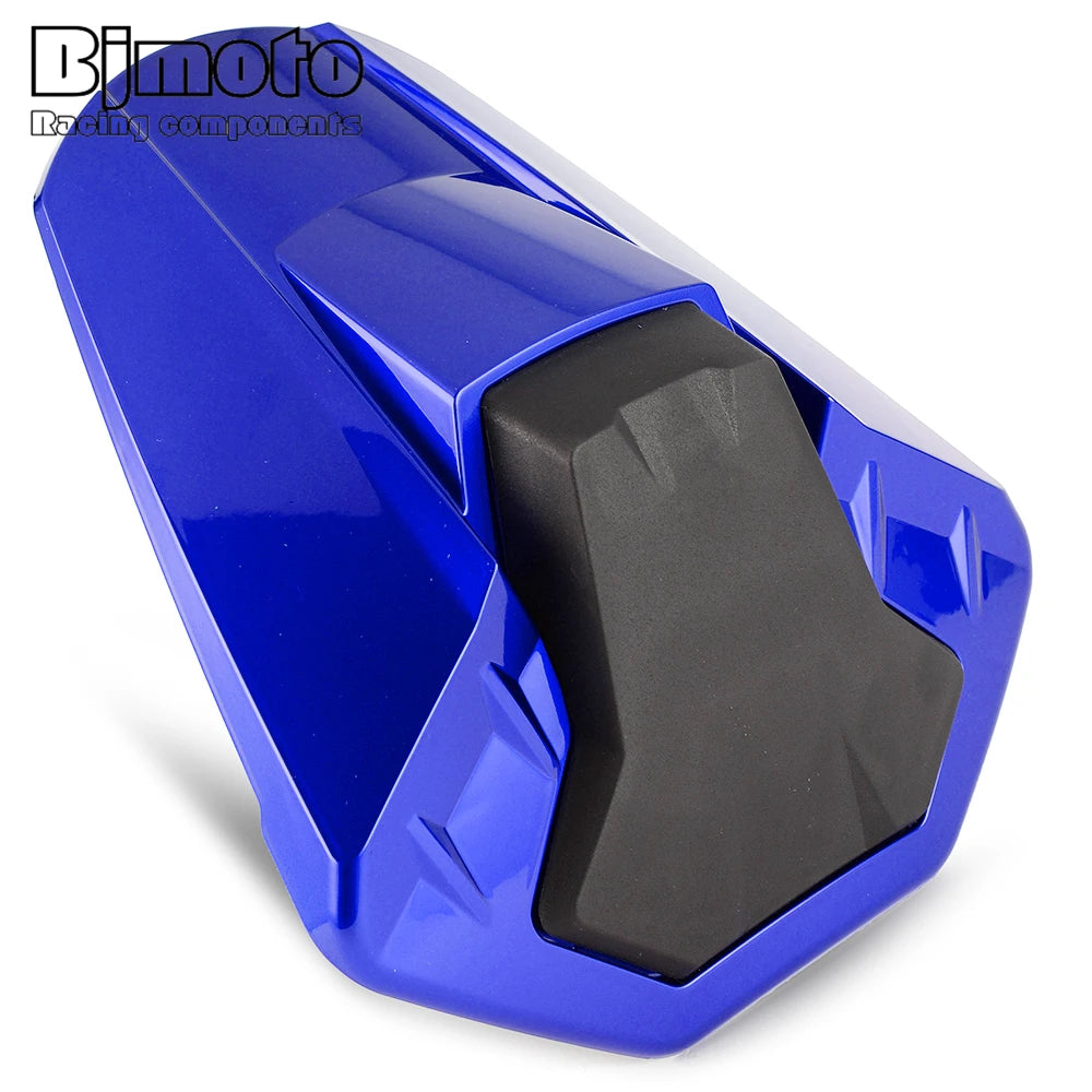 Rear Seat Cover Cowl For Suzuki GSXS1000 Rear Passenger Pillion Fairing Cowl GSX-S1000 GSX-S 1000 2021 2022 2023 2024