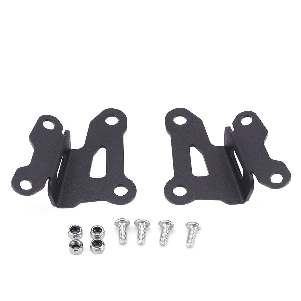 MT FZ 09 Motorcycle Windshield Windscreen For Yamaha MT09 MT-09 FZ09 FZ-09 2017 2018 2019 2020