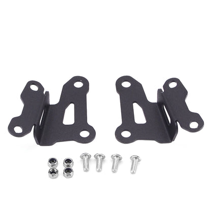 MT FZ 09 Motorcycle Windshield Windscreen For Yamaha MT09 MT-09 FZ09 FZ-09 2017 2018 2019 2020