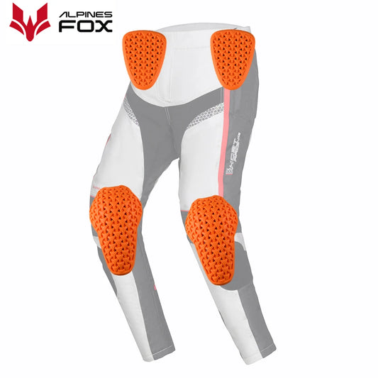 Certificati CE livello 2, protezioni per ginocchia e fianchi, protezioni per motociclisti, ginocchiere spesse