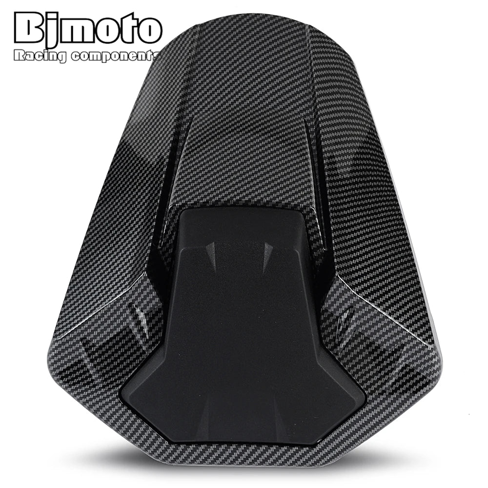 Rear Seat Cover Cowl For Suzuki GSXS1000 Rear Passenger Pillion Fairing Cowl GSX-S1000 GSX-S 1000 2021 2022 2023 2024