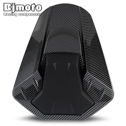Rear Seat Cover Cowl For Suzuki GSXS1000 Rear Passenger Pillion Fairing Cowl GSX-S1000 GSX-S 1000 2021 2022 2023 2024