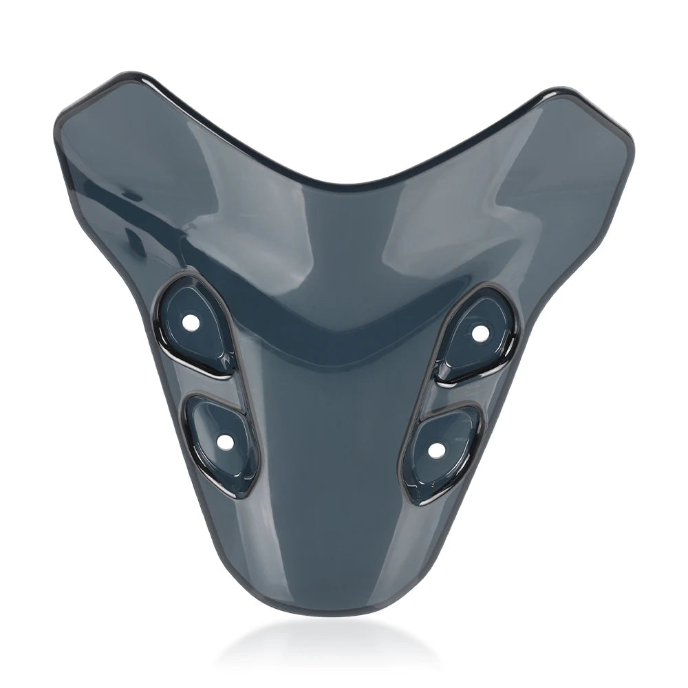 MT 07 mt07 Motorcycle Windshield Deflectors Wind Shield Screen Protector Part 2023 2022 2021 For Yamaha MT07 Windscreen MT-07