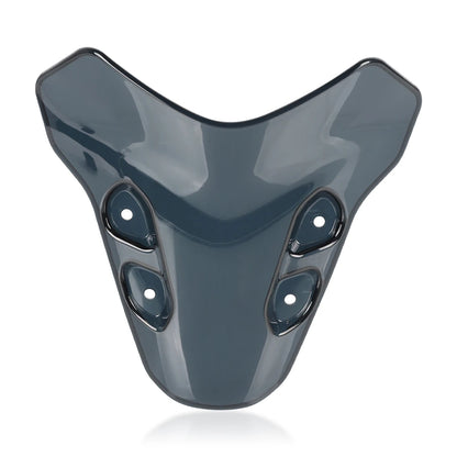 MT 07 mt07 Motorcycle Windshield Deflectors Wind Shield Screen Protector Part 2023 2022 2021 For Yamaha MT07 Windscreen MT-07