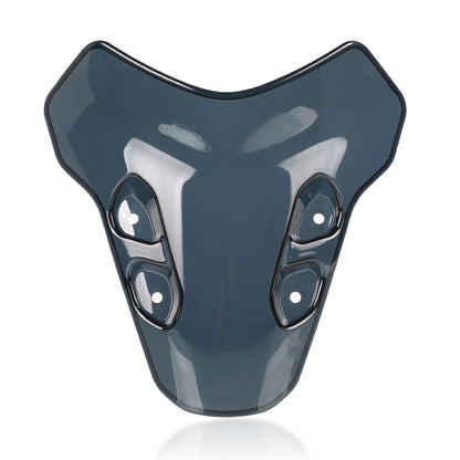 MT 07 mt07 Motorcycle Windshield Deflectors Wind Shield Screen Protector Part 2023 2022 2021 For Yamaha MT07 Windscreen MT-07