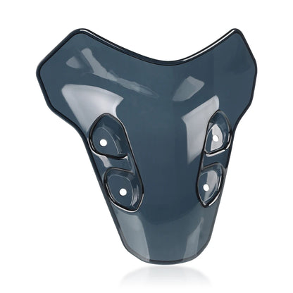 MT 07 mt07 Motorcycle Windshield Deflectors Wind Shield Screen Protector Part 2023 2022 2021 For Yamaha MT07 Windscreen MT-07