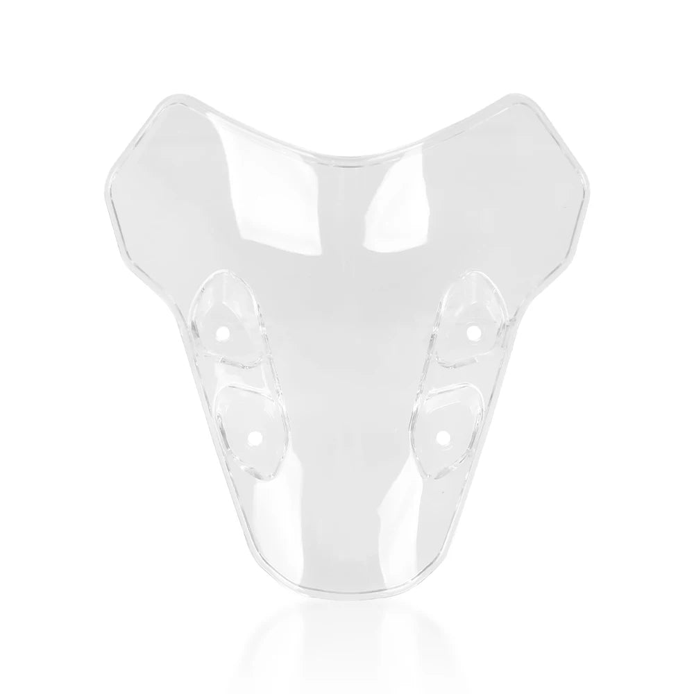 MT 07 mt07 Motorcycle Windshield Deflectors Wind Shield Screen Protector Part 2023 2022 2021 For Yamaha MT07 Windscreen MT-07