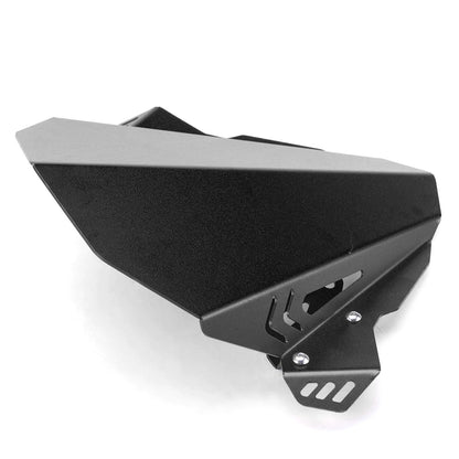 MT FZ 09 Motorcycle Windshield Windscreen For Yamaha MT09 MT-09 FZ09 FZ-09 2017 2018 2019 2020