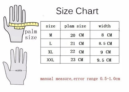 Motorcycle Gloves Black Racing Genuine Leather Motorbike White Road Riding Team Glove Men Summer Winter