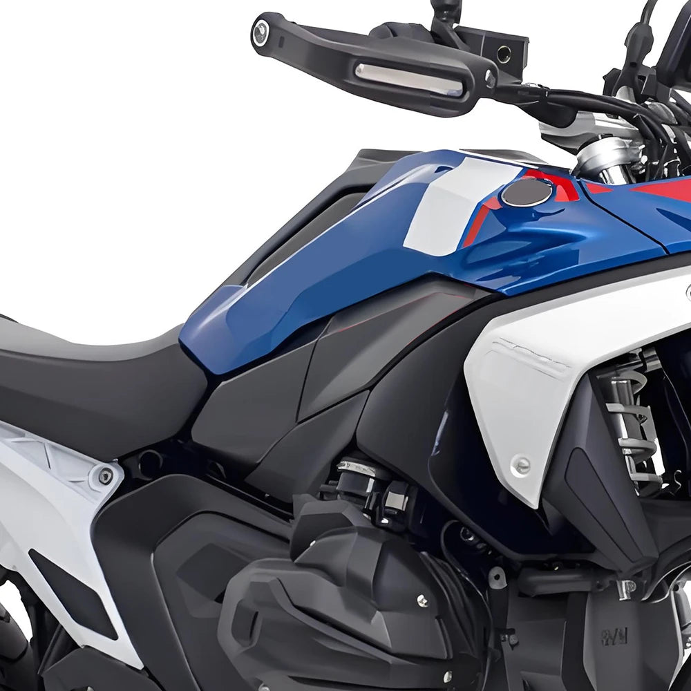 Motorbike R 1300 GS Tank Oil Fuel Gas Side Cover Fairing Protection Side Frame Panel For BMW R1300GS R 1300GS R1300 GS 2024 2025