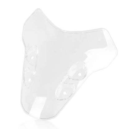 MT 07 mt07 Motorcycle Windshield Deflectors Wind Shield Screen Protector Part 2023 2022 2021 For Yamaha MT07 Windscreen MT-07