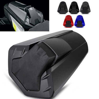 Rear Seat Cover Cowl For Suzuki GSXS1000 Rear Passenger Pillion Fairing Cowl GSX-S1000 GSX-S 1000 2021 2022 2023 2024