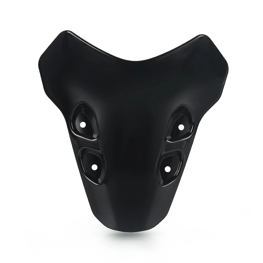 MT 07 mt07 Motorcycle Windshield Deflectors Wind Shield Screen Protector Part 2023 2022 2021 For Yamaha MT07 Windscreen MT-07