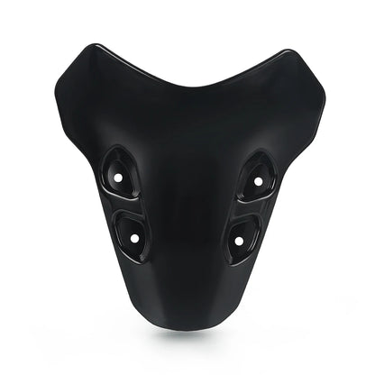 MT 07 mt07 Motorcycle Windshield Deflectors Wind Shield Screen Protector Part 2023 2022 2021 For Yamaha MT07 Windscreen MT-07