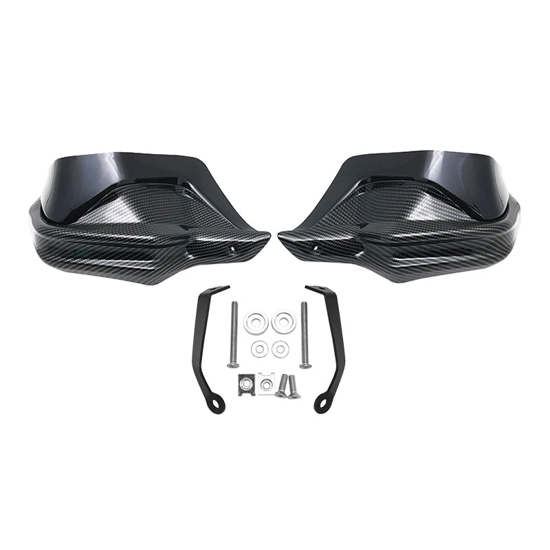 Adatto per CFMOTO 800MT MT800 MT-800 MT 800 MT Moto 800MT Paramani Protezioni Parabrezza Protezione Antivento