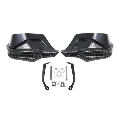 Adatto per CFMOTO 800MT MT800 MT-800 MT 800 MT Moto 800MT Paramani Protezioni Parabrezza Protezione Antivento