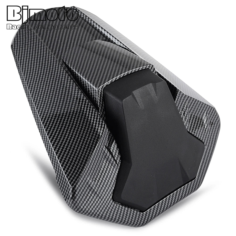 Rear Seat Cover Cowl For Suzuki GSXS1000 Rear Passenger Pillion Fairing Cowl GSX-S1000 GSX-S 1000 2021 2022 2023 2024