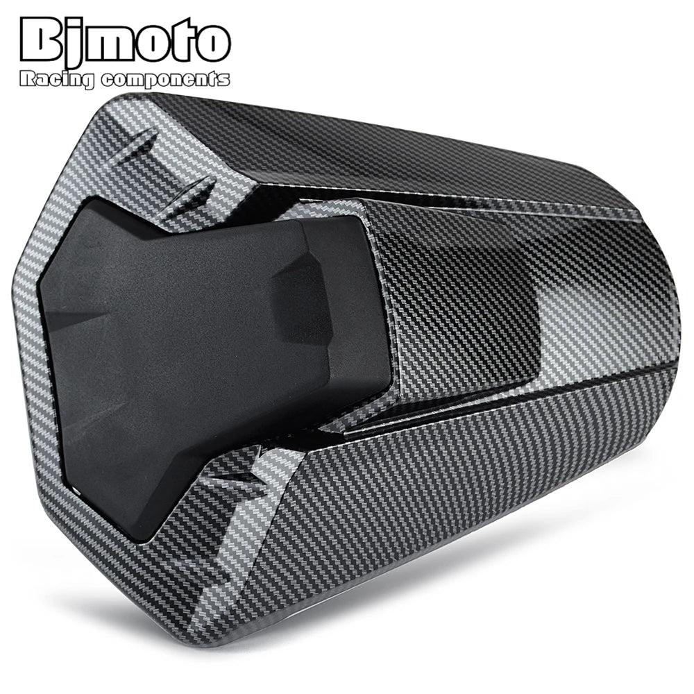 Rear Seat Cover Cowl For Suzuki GSXS1000 Rear Passenger Pillion Fairing Cowl GSX-S1000 GSX-S 1000 2021 2022 2023 2024