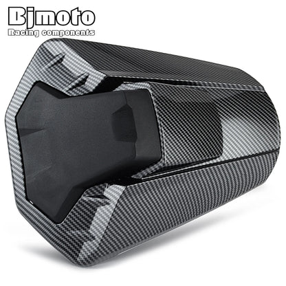 Rear Seat Cover Cowl For Suzuki GSXS1000 Rear Passenger Pillion Fairing Cowl GSX-S1000 GSX-S 1000 2021 2022 2023 2024