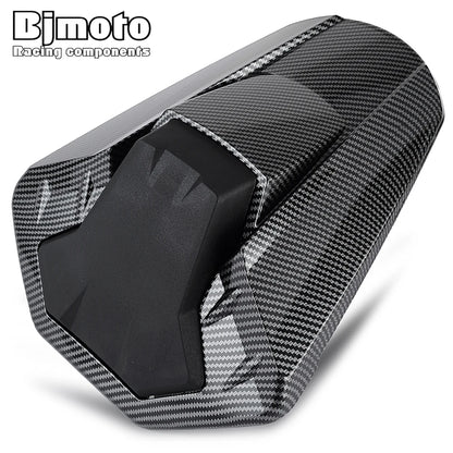 Rear Seat Cover Cowl For Suzuki GSXS1000 Rear Passenger Pillion Fairing Cowl GSX-S1000 GSX-S 1000 2021 2022 2023 2024